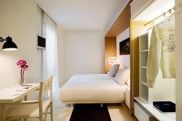 Gallery - Hotel Denit Barcelona