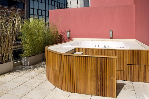 Gallery - Fertilia Downtown Apartments
