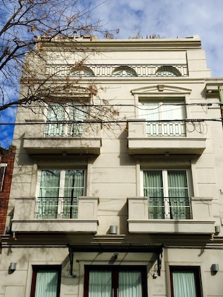 Gallery - Purobaires Hotel Boutique