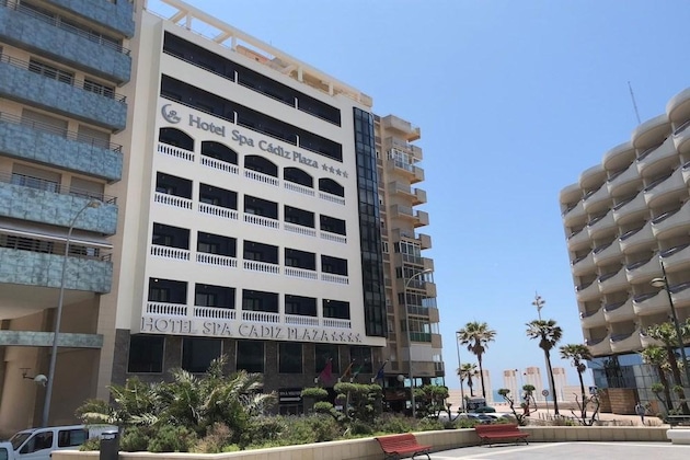 Gallery - Hotel Cádiz Plaza