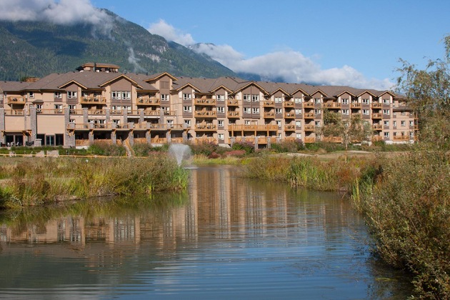 Gallery - Executive Suites Hotel & Resort