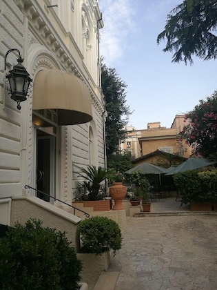 Gallery - Hotel Villa Delle Rose