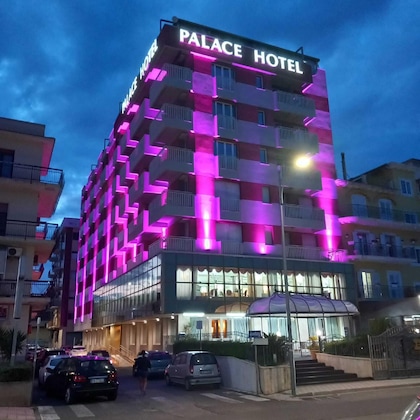 Gallery - Hotel Palace