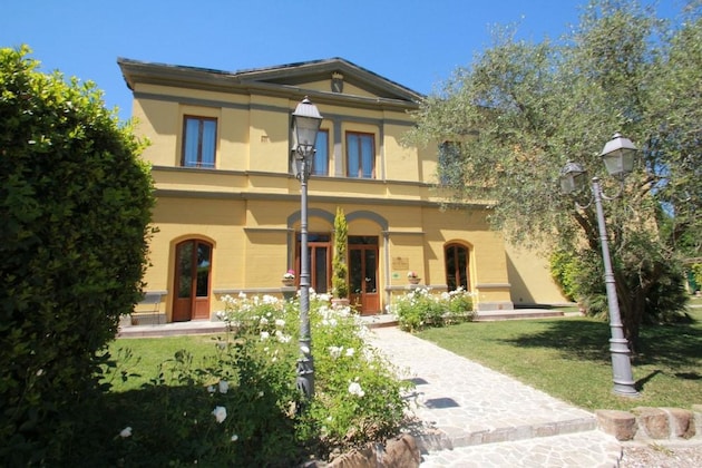 Gallery - Hotel Villa Betania