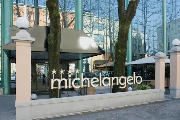 Gallery - Hotel Michelangelo