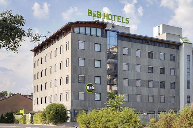Gallery - B&B Hotel Milano La Spezia