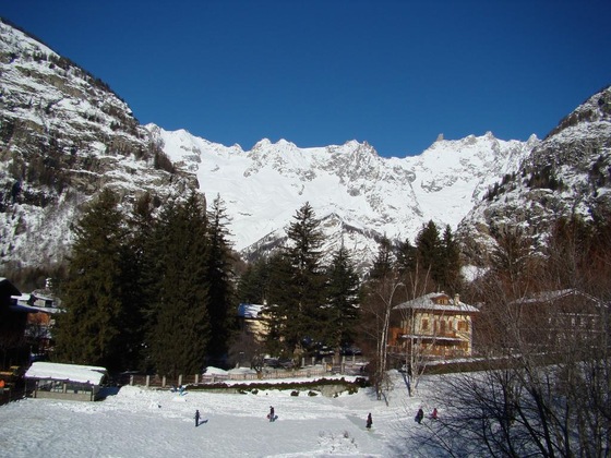 Gallery - Lo Scoiattolo