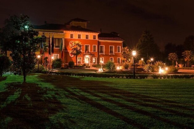 Gallery - Park Hotel Villa Vicini
