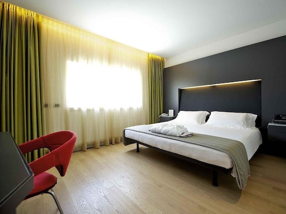 Gallery - Mercure Nerocubo Rovereto