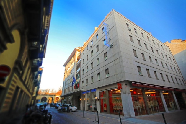 Gallery - Best Quality Hotel Gran Mogol
