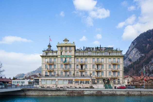 Gallery - Central Continental Hotel