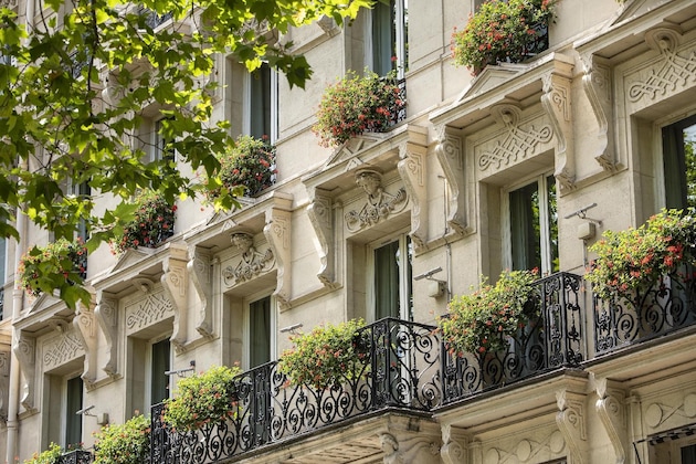 Gallery - Hotel Elysees Regencia