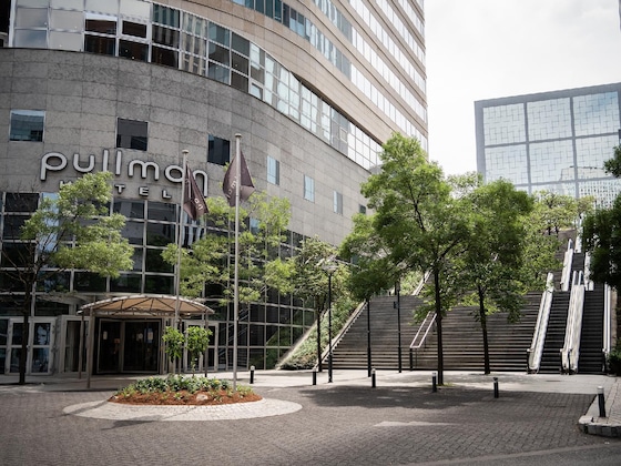 Gallery - Pullman Paris La Défense