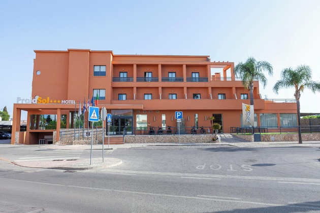 Gallery - Hotel Praia Sol