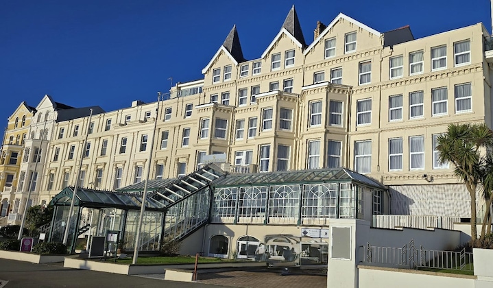Gallery - The Empress Hotel
