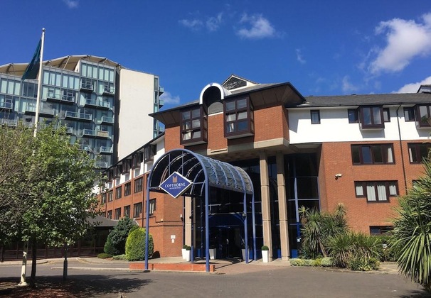 Gallery - Copthorne Hotel Manchester Salford Quays