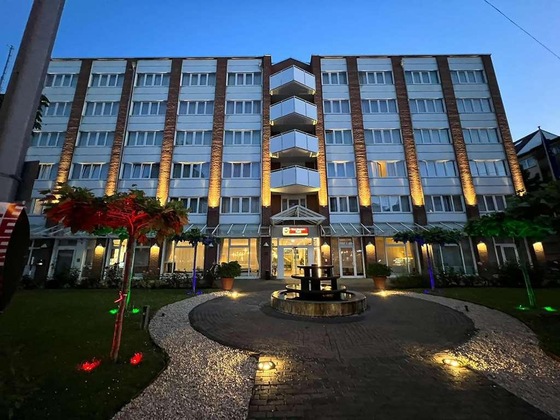 Gallery - Best Western Plus Delta Park Hotel