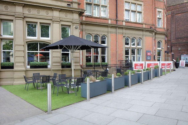 Gallery - Hilton Nottingham