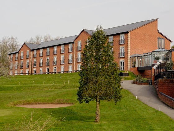 Gallery - Macdonald Hill Valley Hotel, Golf And Spa