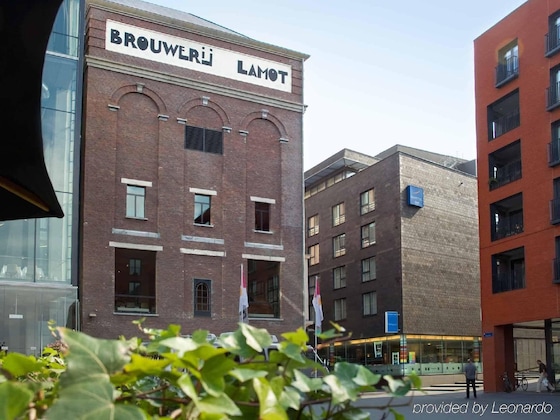 Gallery - Novotel Mechelen Centrum