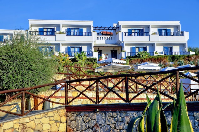 Gallery - Agionissi Resort Hotel