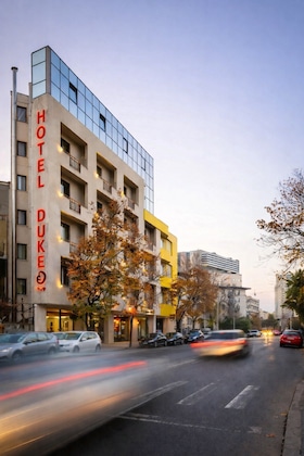 Gallery - Duke Armeneasca Suites By Olala!