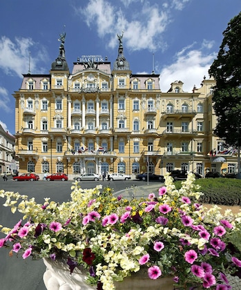 Gallery - Ensana Grandhotel Pacifik