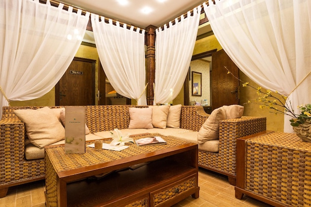 Gallery - Hotel Romance & Family Suites