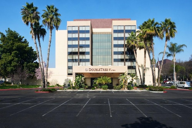 Gallery - Doubletree By Hilton Hotel Fresno Convention Center