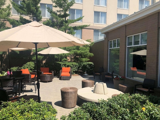 Gallery - Hilton Garden Inn Addison