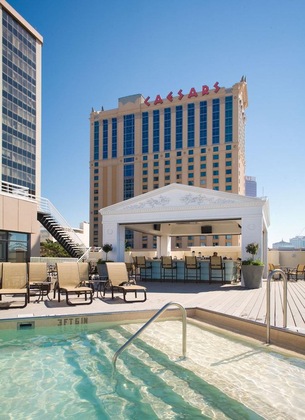 Gallery - Caesars Atlantic City Resort & Casino
