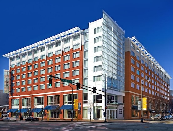 Gallery - Georgia Tech Hotel And Conference Center