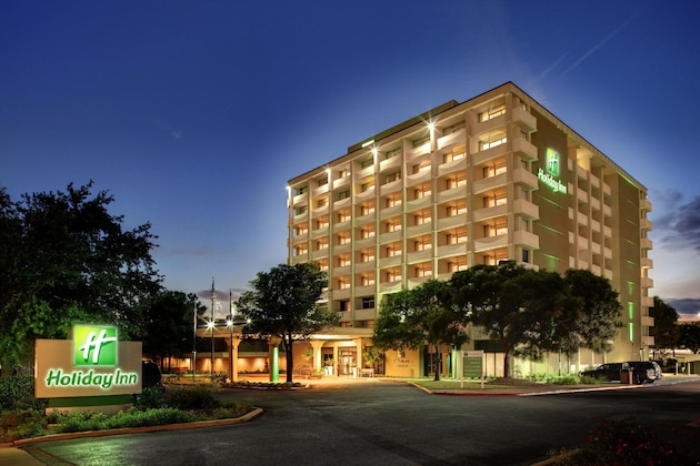 Gallery - Holiday Inn Austin Midtown By Ihg