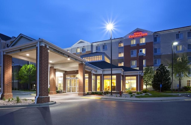Gallery - Hilton Garden Inn Minneapolis Bloomington