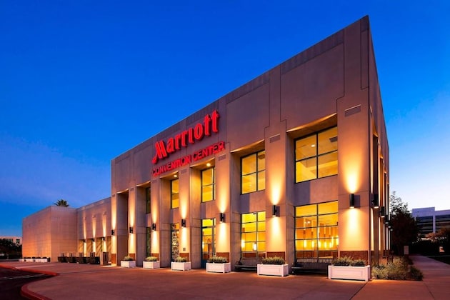 Gallery - Los Angeles Marriott Burbank Airport