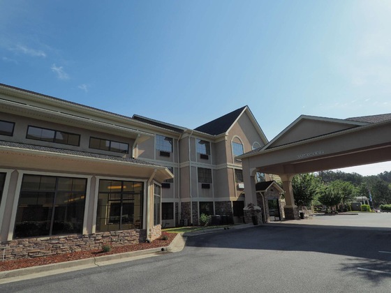 Gallery - Country Inn & Suites By Radisson, Canton, Ga