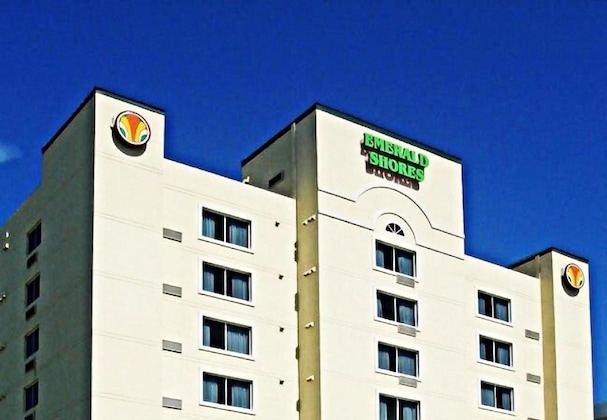 Gallery - Emerald Shores Resort
