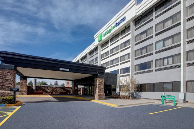Gallery - Holiday Inn Express Flagstaff By Ihg