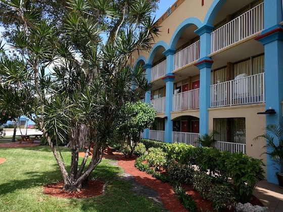 Gallery - Red Carpet Inn Airport And Cruise Port Hotel Fort Lauderdale
