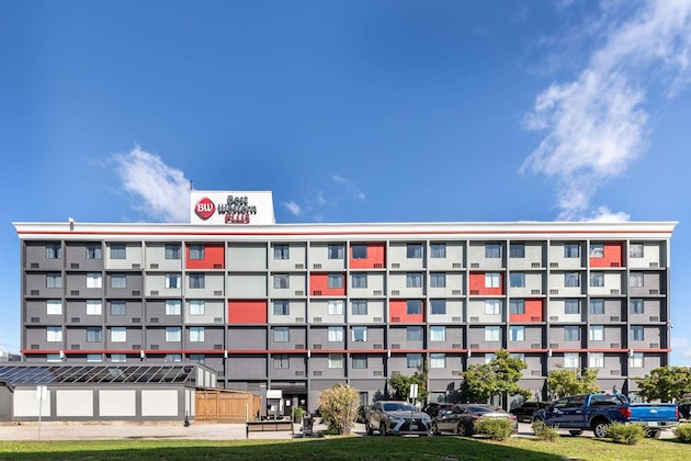 Gallery - Best Western Plus Toronto Airport Hotel