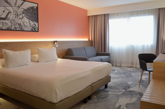 Gallery - Hôtel Des Congrès