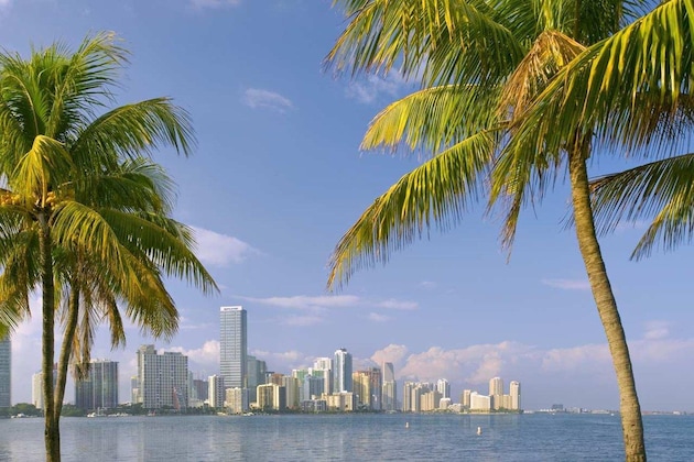 Gallery - Embassy Suites By Hilton Miami International Airport