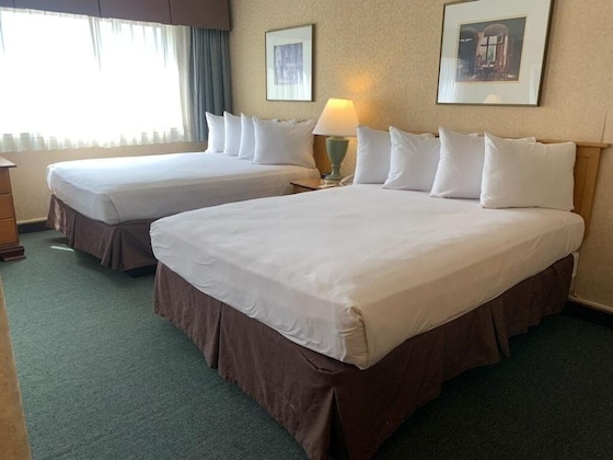 Gallery - Civic Center Motor Inn