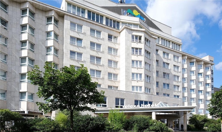 Gallery - Relexa Hotel Frankfurt  Main