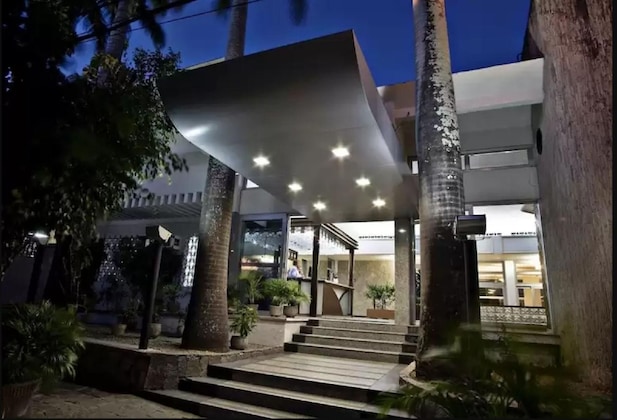 Gallery - Arituba Park Hotel