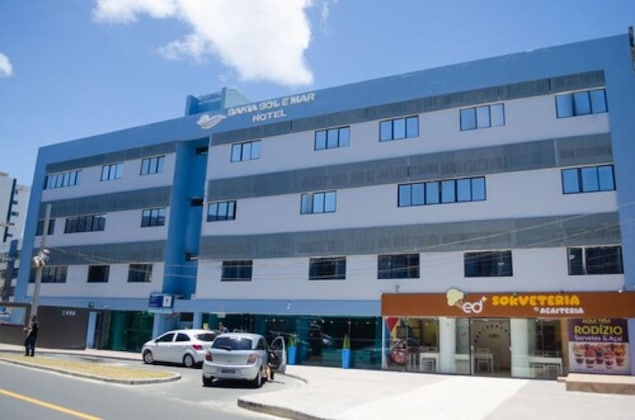 Gallery - Bahia Sol E Mar Hotel