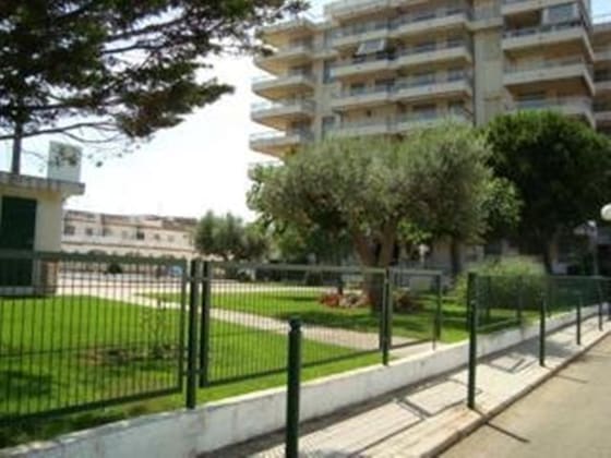 Gallery - Mediterraneo Apartamentos