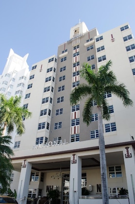 Gallery - National Hotel, An Adult Only Oceanfront Resort