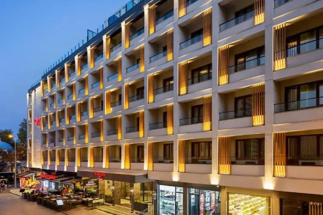 Gallery - Ramada Plaza by Wyndham Istanbul Sultanahmet