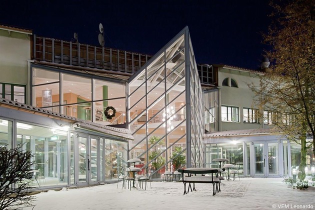 Gallery - Best Western Hotel Jagersro